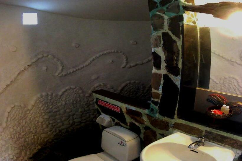 ویلای استاندارد با چشمانداز باغ, Sea Sun Bungalow & Resort