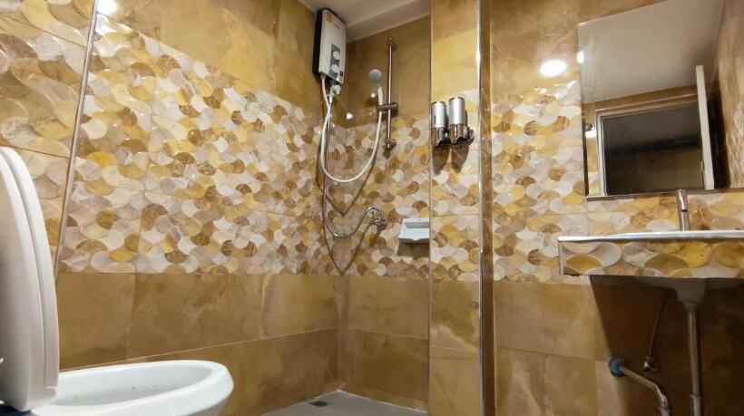 اتاق استاندارد, Sea Sun Bungalow & Resort