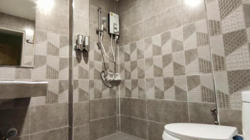 اتاق استاندارد, Sea Sun Bungalow & Resort