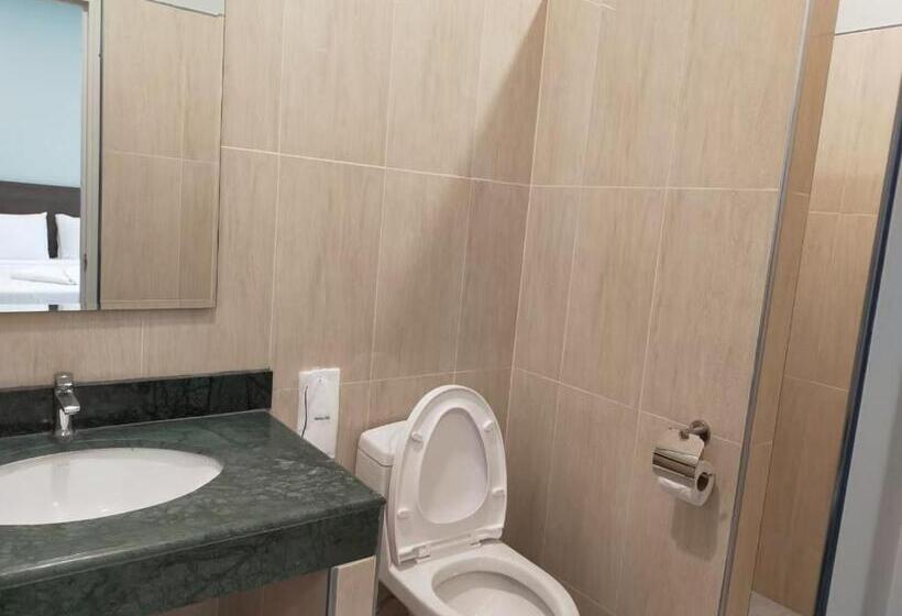 اتاق لوکس, Sea Sun Bungalow & Resort