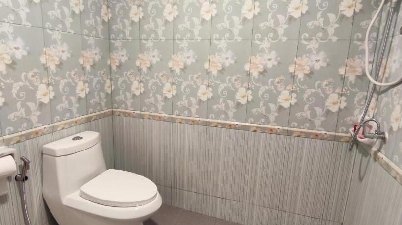 اتاق استاندارد, Sea Sun Bungalow & Resort