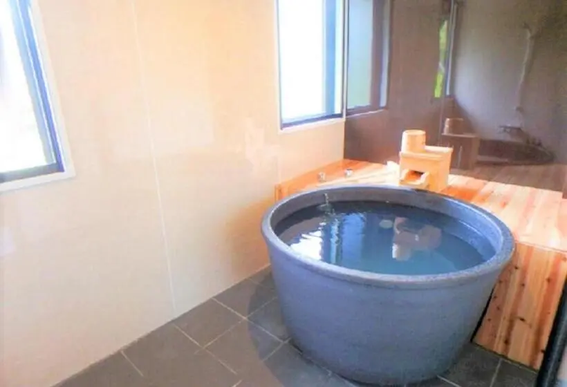 スーペリアールーム, Livemax Resort Aki Miyahama Onsen