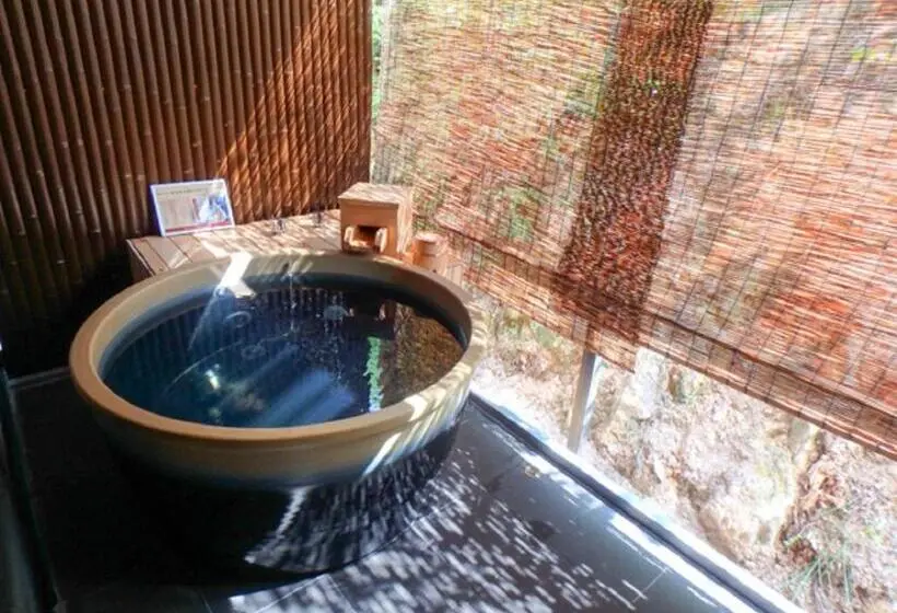 スタンダードルーム, Livemax Resort Aki Miyahama Onsen