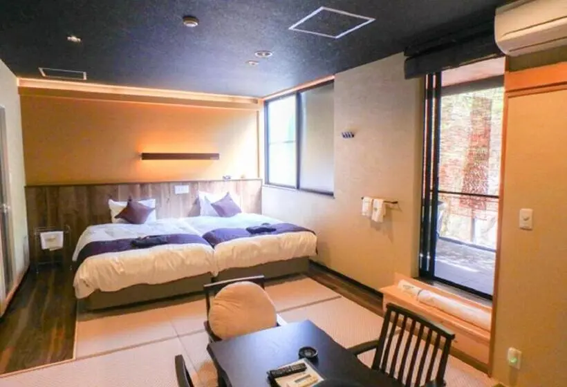 スタンダードルーム, Livemax Resort Aki Miyahama Onsen
