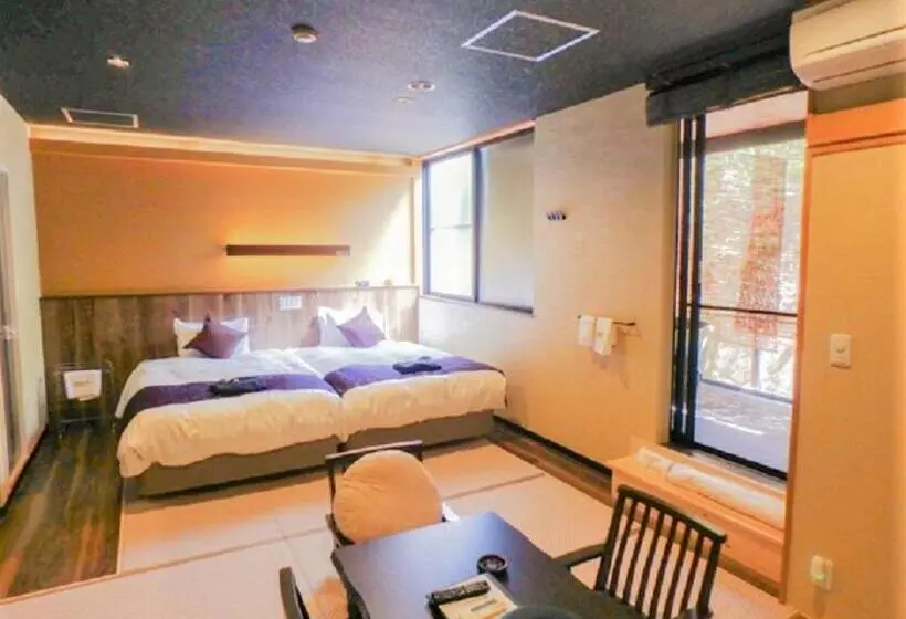 スタンダードルーム, Livemax Resort Aki Miyahama Onsen