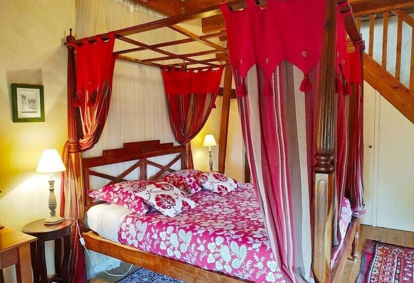 复式房间, Château De Belle Vue