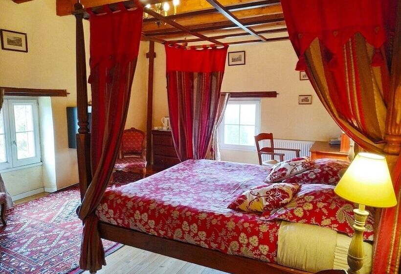 复式房间, Château De Belle Vue