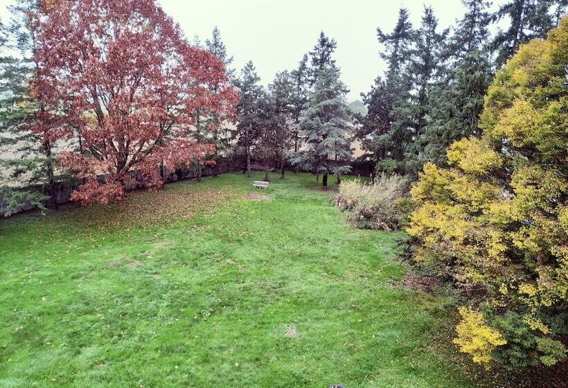 复式房间, Château De Belle Vue