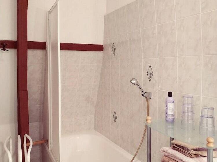 复式房间, Château De Belle Vue