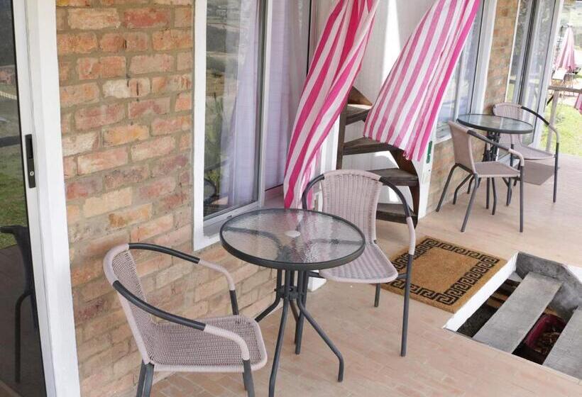 스탠다드 룸, Ika Mirador Suesca