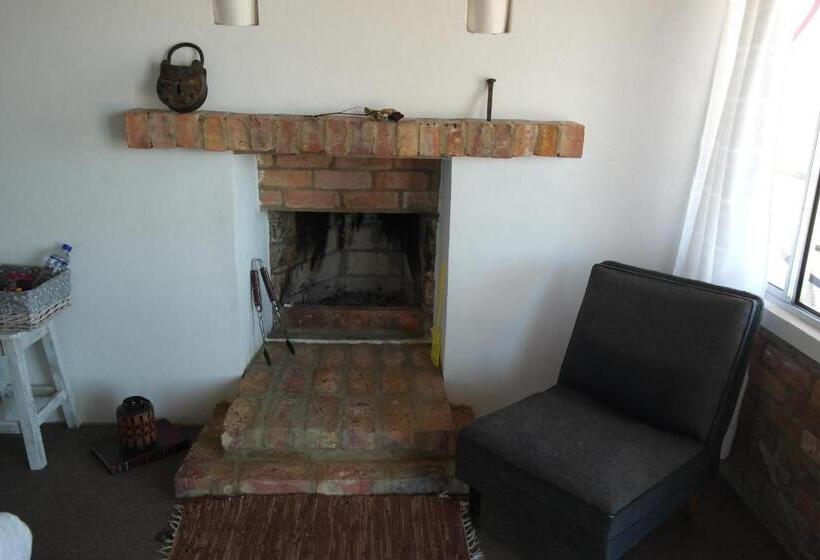 غرفة قياسية, Ika Mirador Suesca