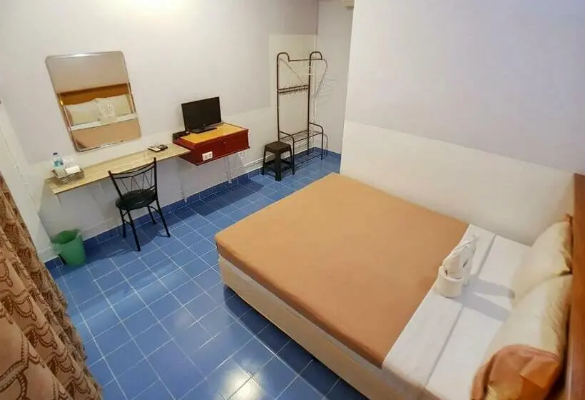 Chambre Standard, Pacific Inn