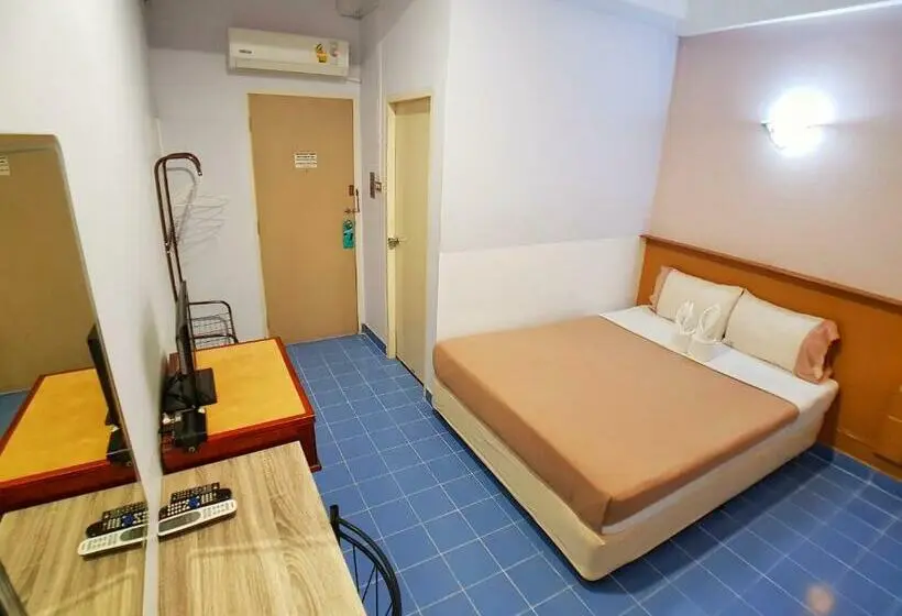 Chambre Standard, Pacific Inn