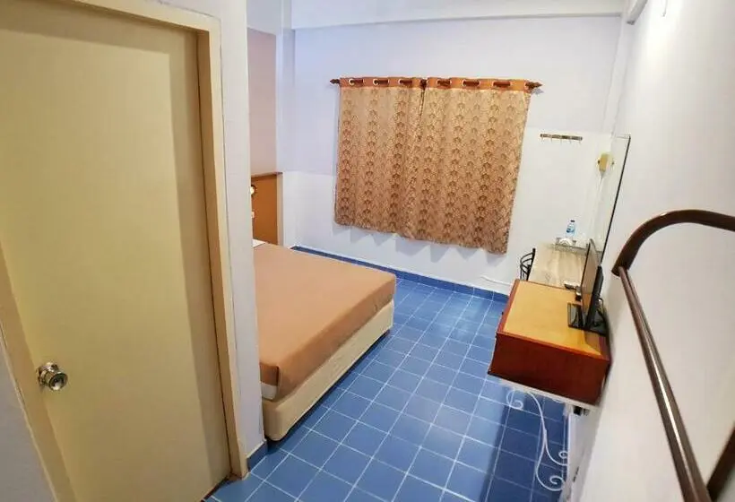 Chambre Standard, Pacific Inn