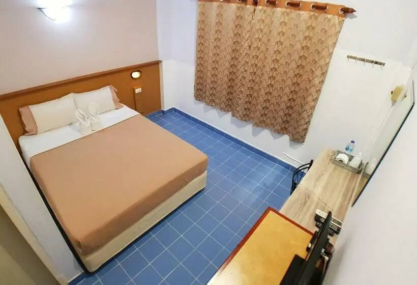 Chambre Standard, Pacific Inn
