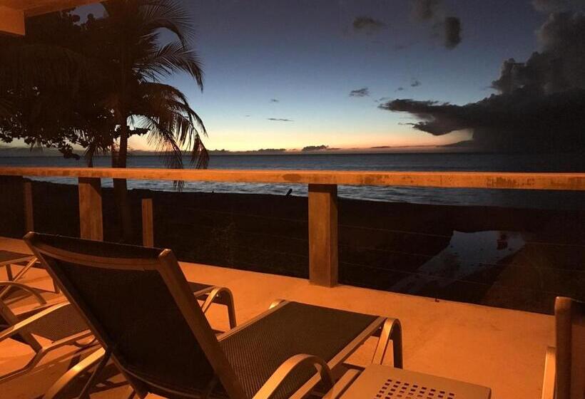 بانگلوی استاندارد با چشم‌انداز دریا, Tranquility Bay Beach Retreat