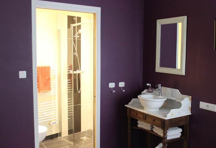 스탠다드 룸, L'ancienne Boulangerie