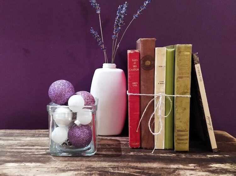 스탠다드 룸, L'ancienne Boulangerie