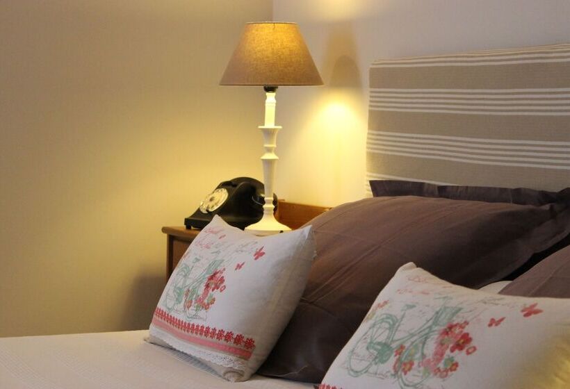 스탠다드 룸, L'ancienne Boulangerie