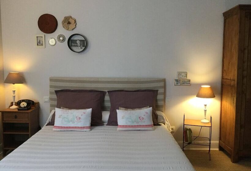 스탠다드 룸, L'ancienne Boulangerie