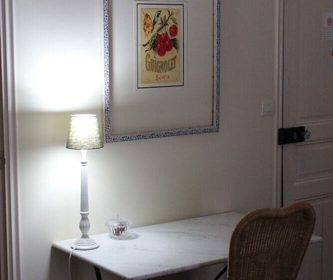 스탠다드 트리플 룸, L'ancienne Boulangerie