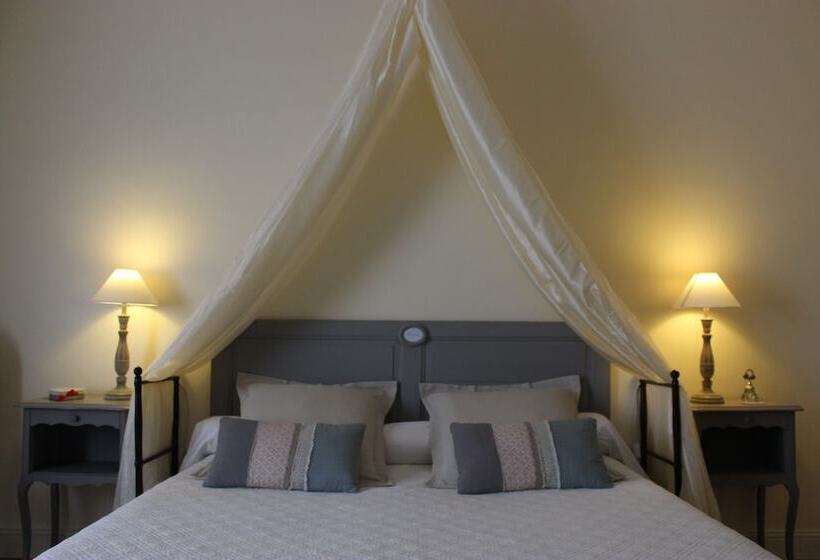 스탠다드 트리플 룸, L'ancienne Boulangerie