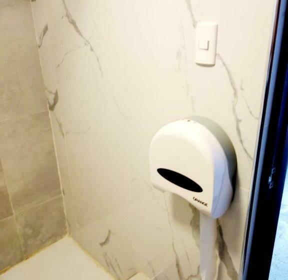 اتاق لوکس, Santa Victoria House