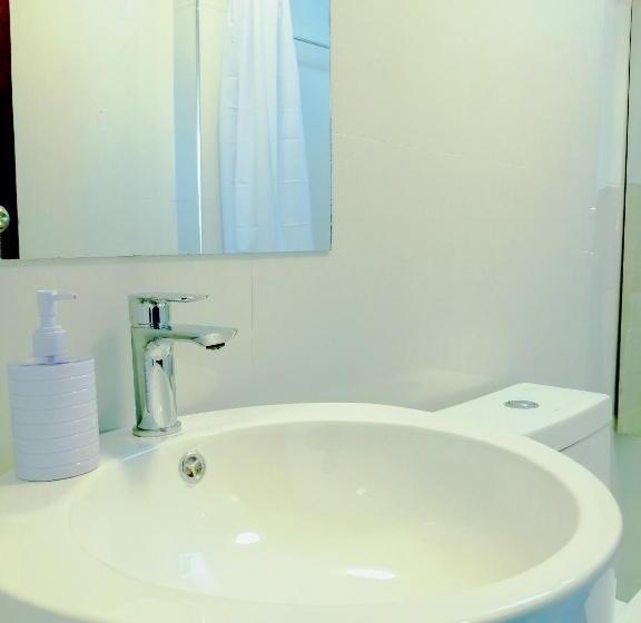 اتاق لوکس, Santa Victoria House