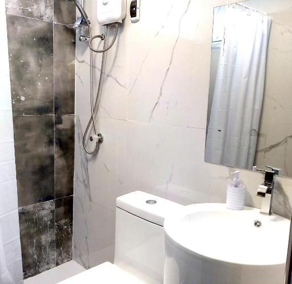 اتاق استاندارد, Santa Victoria House