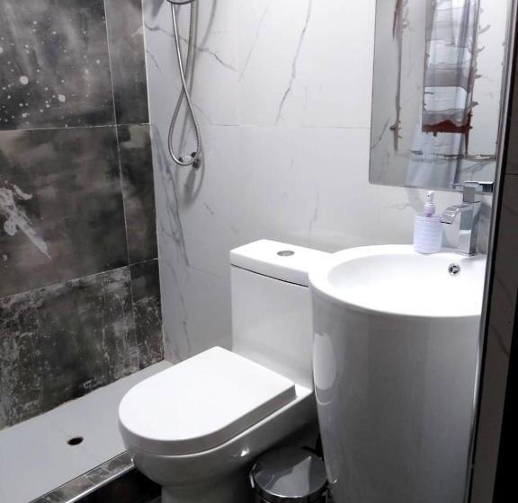 اتاق استاندارد, Santa Victoria House