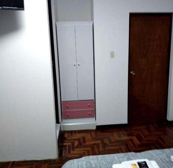 اتاق استاندارد, Santa Victoria House