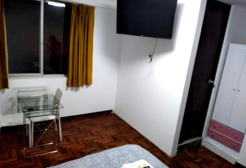 اتاق استاندارد, Santa Victoria House