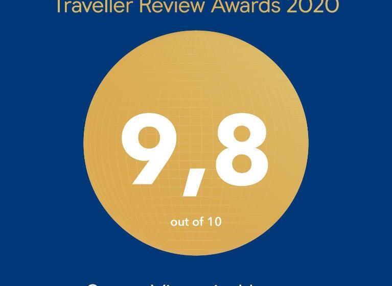 اتاق استاندارد, Santa Victoria House