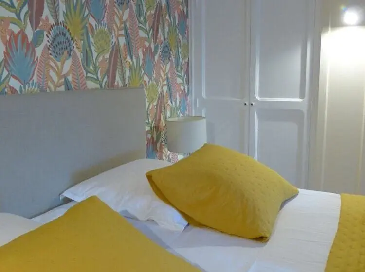 スタンダードルーム, Villa Thebaide Chambres D Hotes