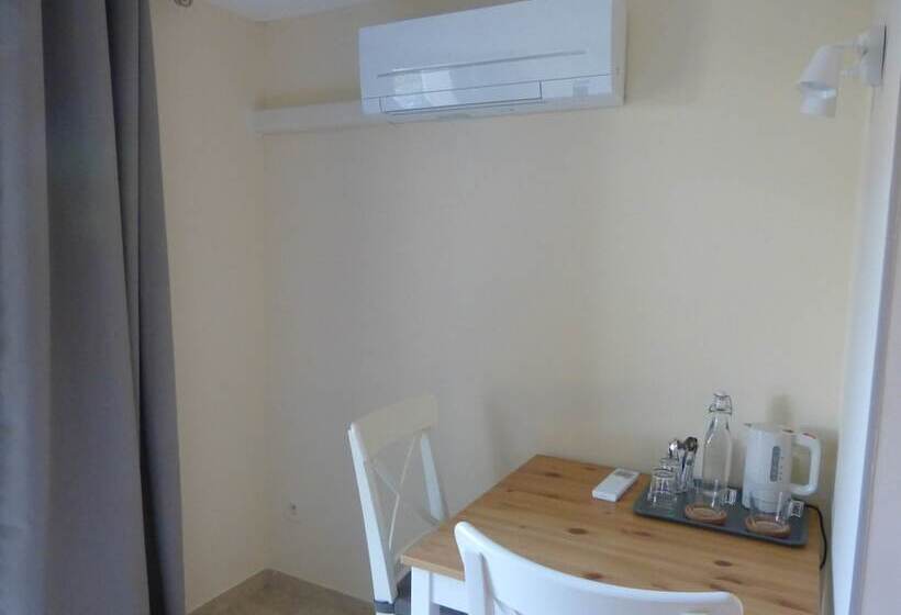 Номер Стандарт, Villa Thebaide Chambres D Hotes