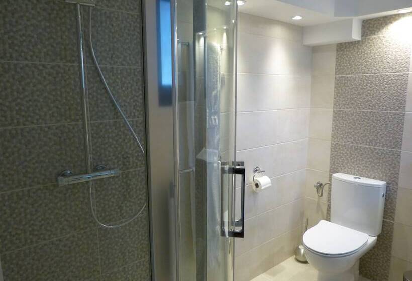 Номер Стандарт, Villa Thebaide Chambres D Hotes