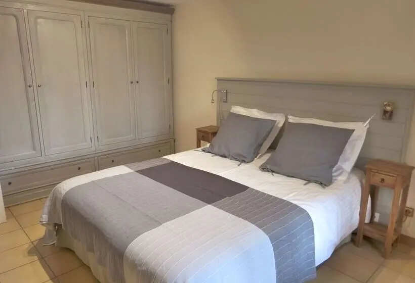 スイート, Villa Thebaide Chambres D Hotes
