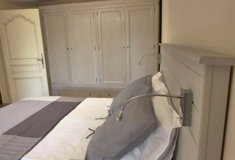 スイート, Villa Thebaide Chambres D Hotes