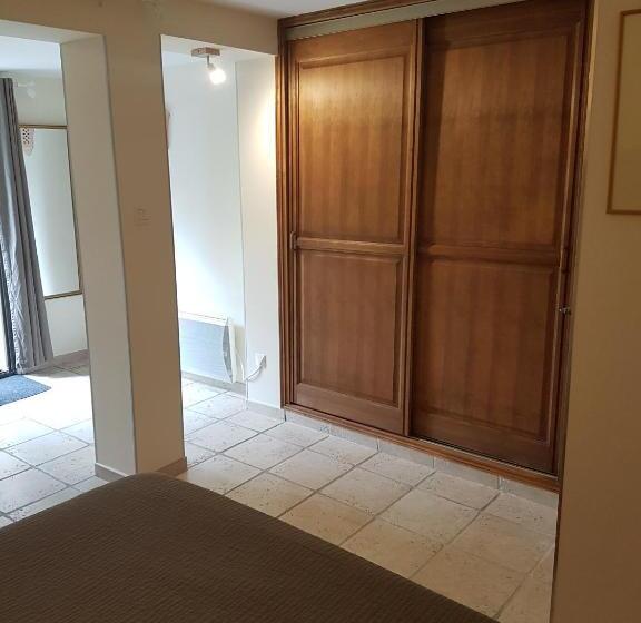 Номер Стандарт Вид на Сад, Villa Thebaide Chambres D Hotes