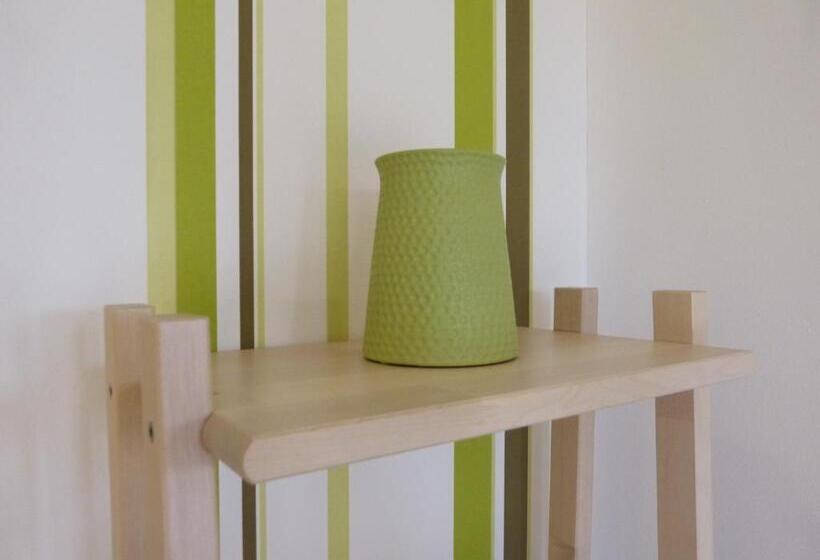 Номер Стандарт, Villa Thebaide Chambres D Hotes