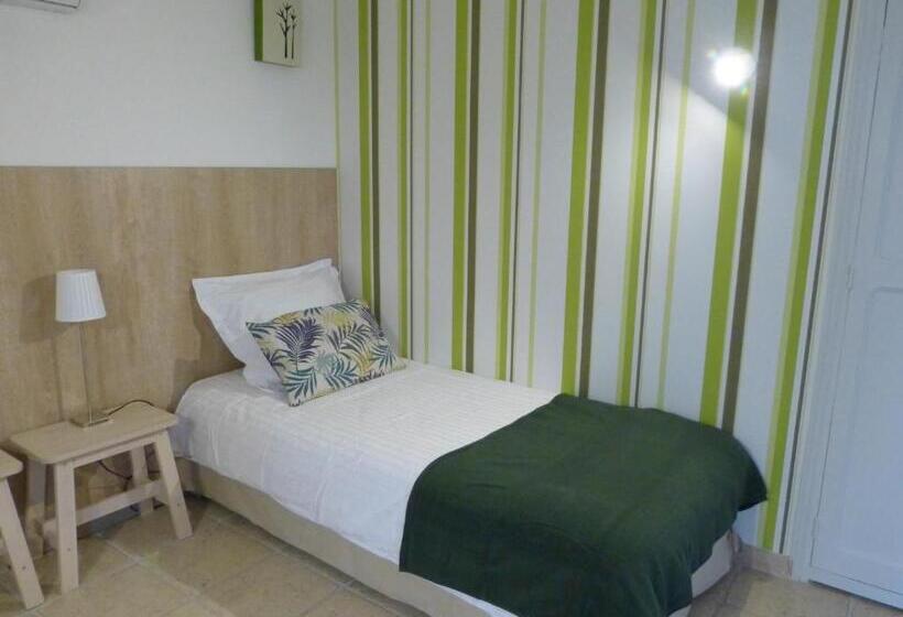 Номер Стандарт, Villa Thebaide Chambres D Hotes