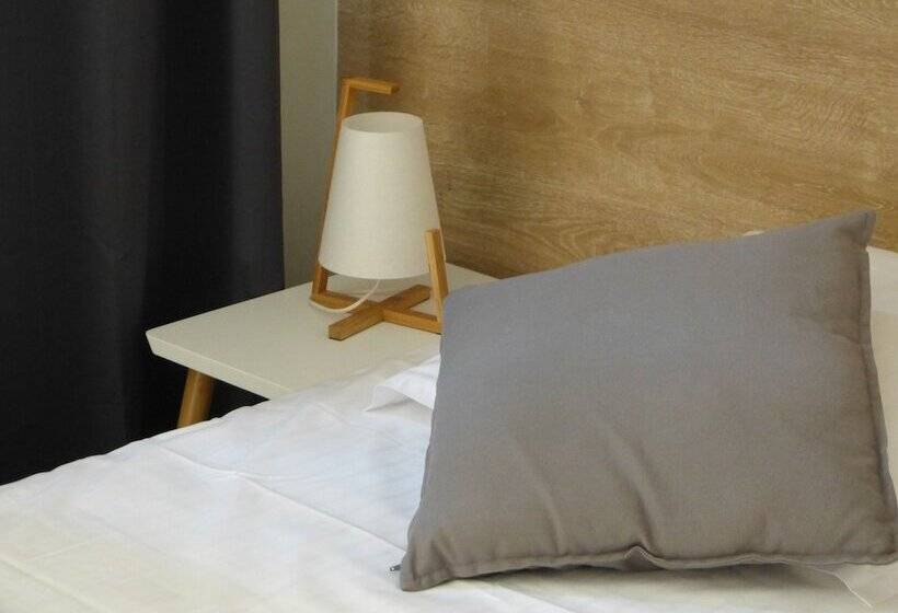 Номер Стандарт, Villa Thebaide Chambres D Hotes