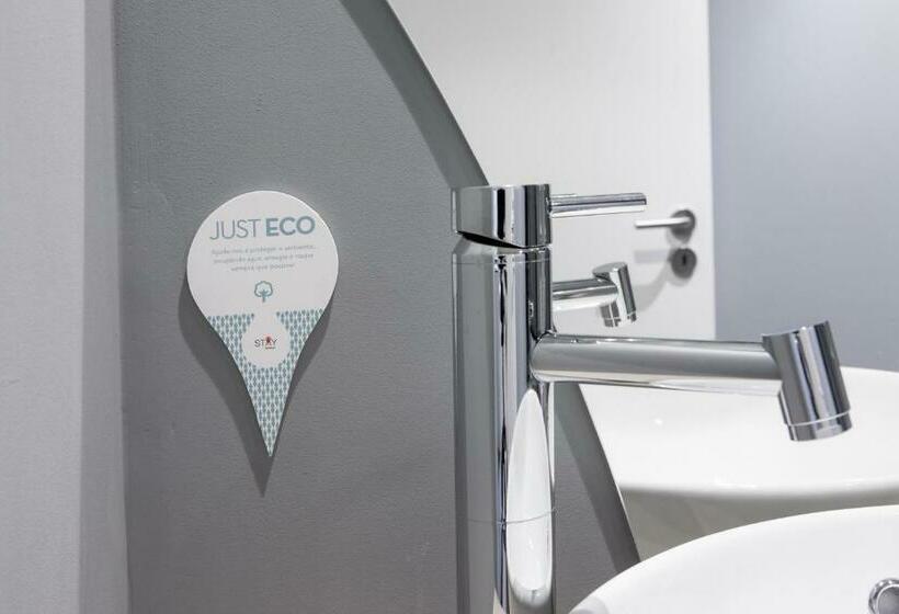 اتاق استاندارد, Stay Hotel Lisboa Centro Chiado