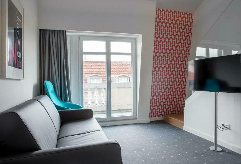 سوییت, Stay Hotel Lisboa Centro Chiado
