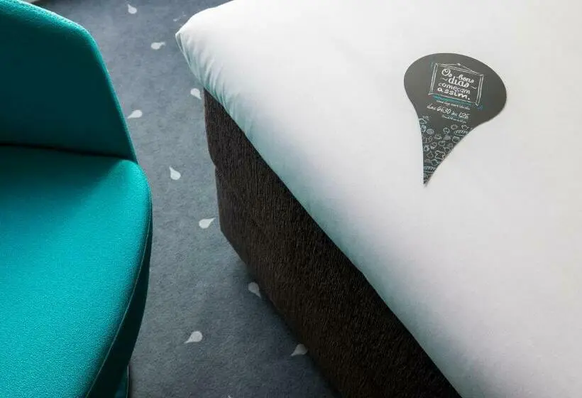 اتاق استاندارد یک نفره, Stay Hotel Lisboa Centro Chiado