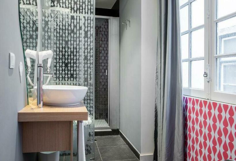 اتاق استاندارد, Stay Hotel Lisboa Centro Chiado