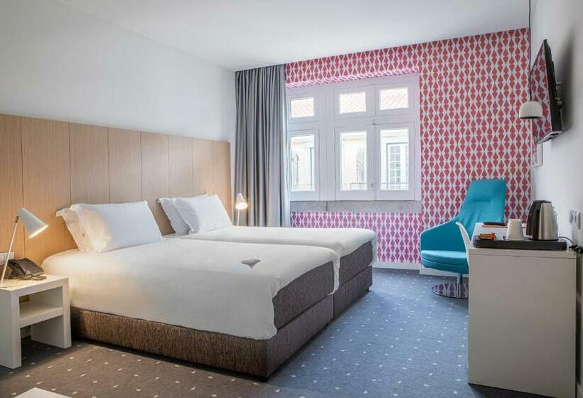 اتاق سوپریور, Stay Hotel Lisboa Centro Chiado