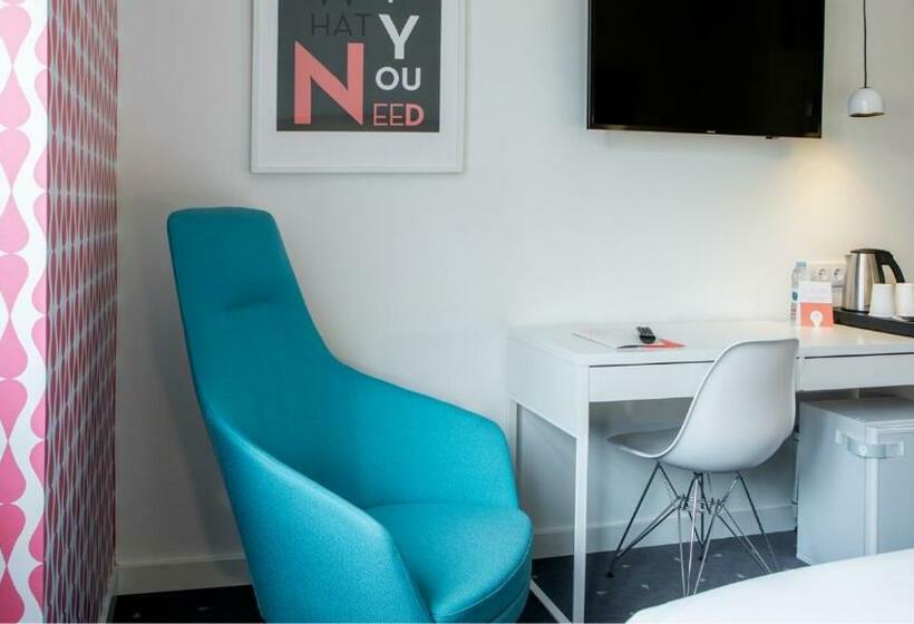 اتاق سوپریور, Stay Hotel Lisboa Centro Chiado