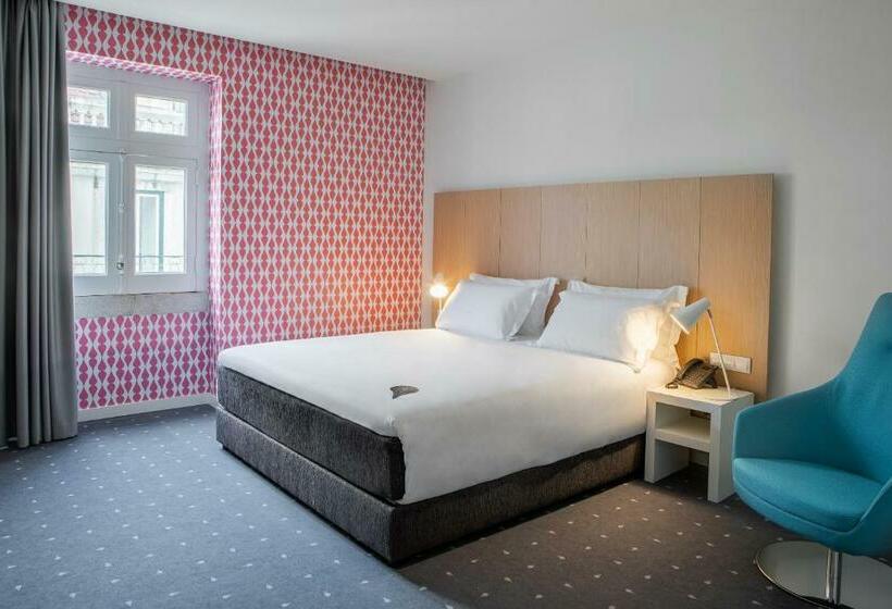 اتاق سوپریور, Stay Hotel Lisboa Centro Chiado