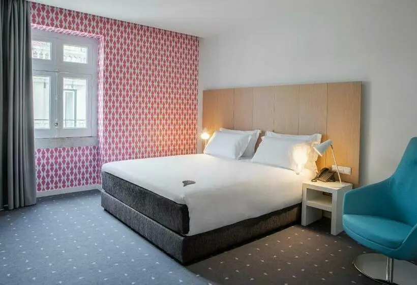 اتاق سوپریور, Stay Hotel Lisboa Centro Chiado